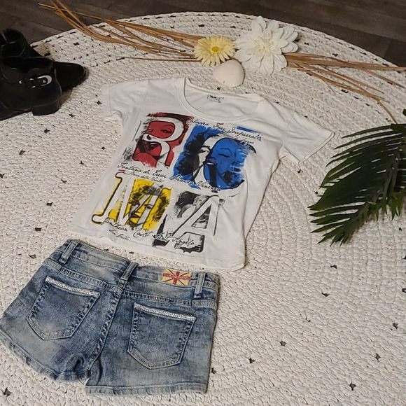 MARILYN MONROE TEE SIZE SMALL - Picture 4 of 16